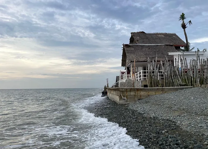 Ferienhaus Casa Anaya Vacation Beachfront
