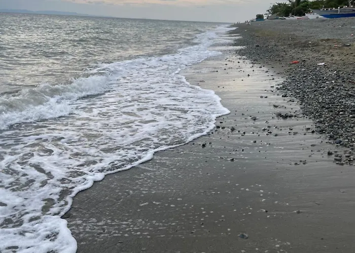 Casa Anaya Vacation Beachfront *