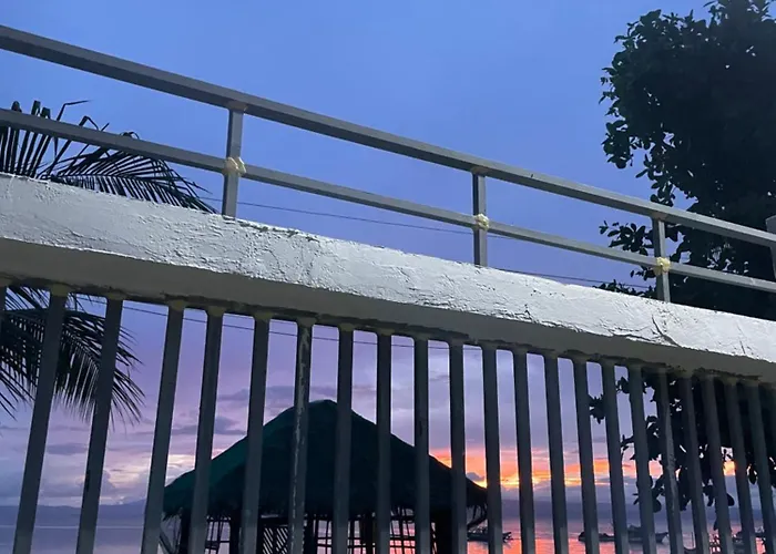 Casa Anaya Vacation Beachfront *