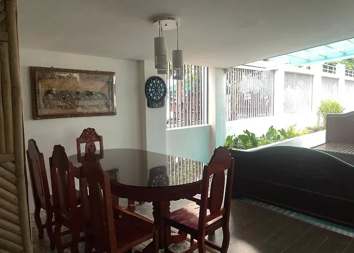 Casa Anaya Vacation Beachfront