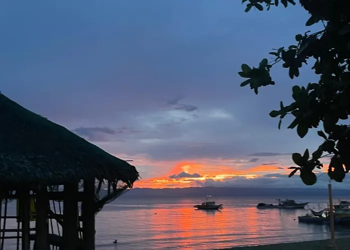 Casa Anaya Vacation Beachfront *