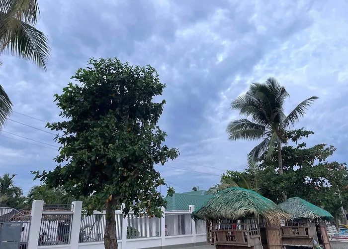 Ferienhaus Casa Anaya Vacation Beachfront *
