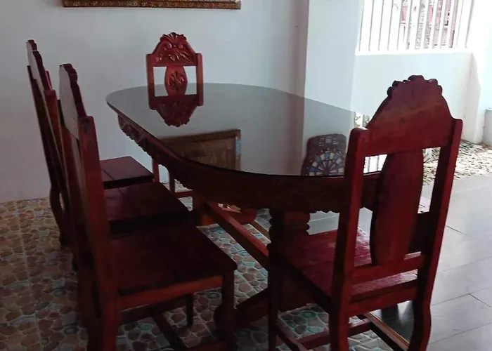 Casa Anaya Vacation Beachfront *