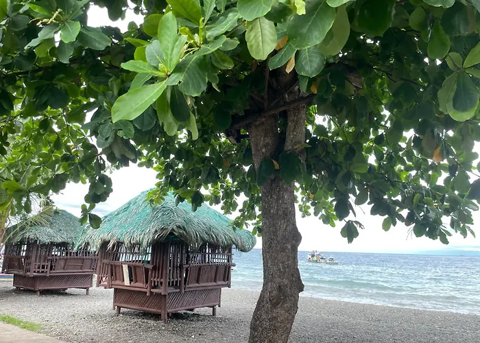 Casa Anaya Vacation Beachfront * Toledo