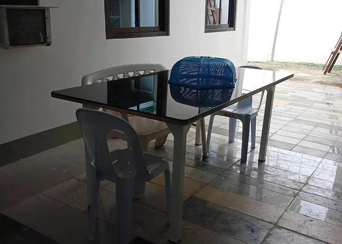 Ferienhaus Casa Anaya Vacation Beachfront *