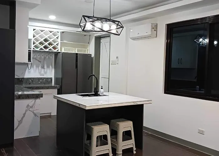 Casa Anaya Vacation Beachfront Ferienhaus Toledo
