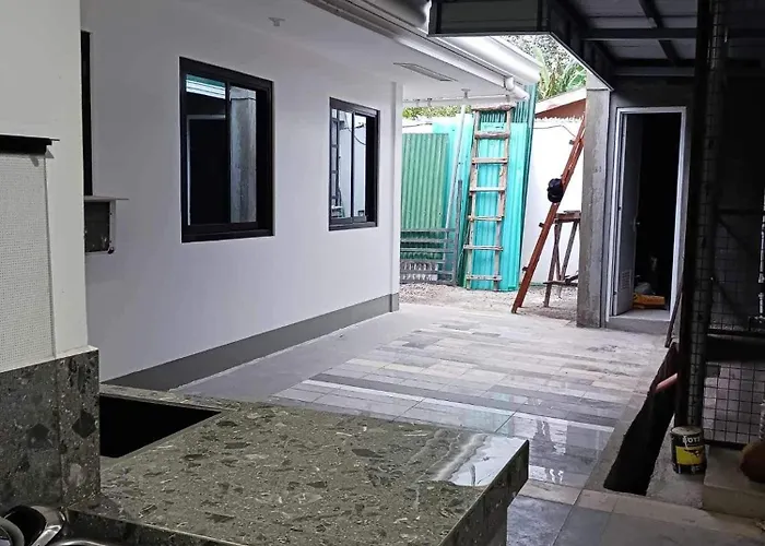 Casa Anaya Vacation Beachfront *
