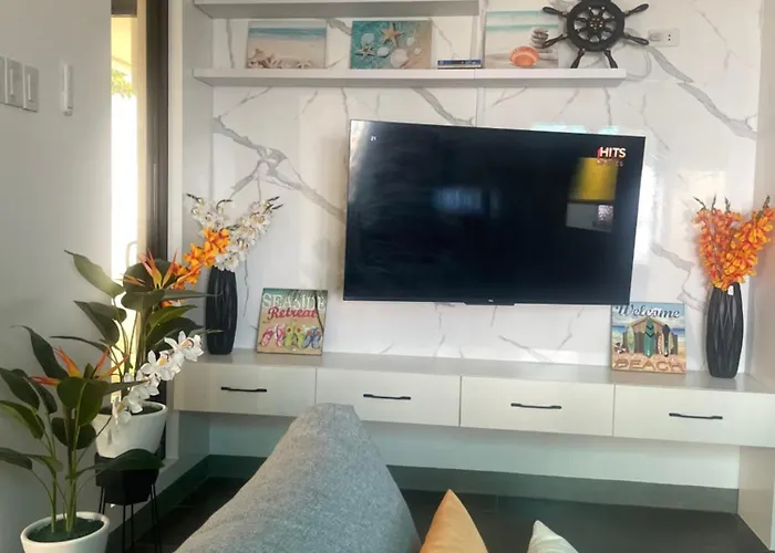 Casa Anaya Vacation Beachfront Toledo