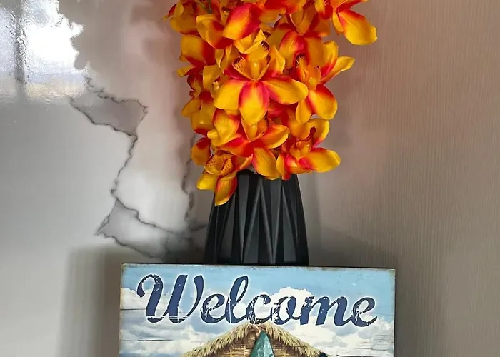 Casa Anaya Vacation Beachfront