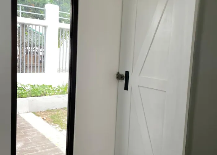 Ferienhaus Casa Anaya Vacation Beachfront Toledo