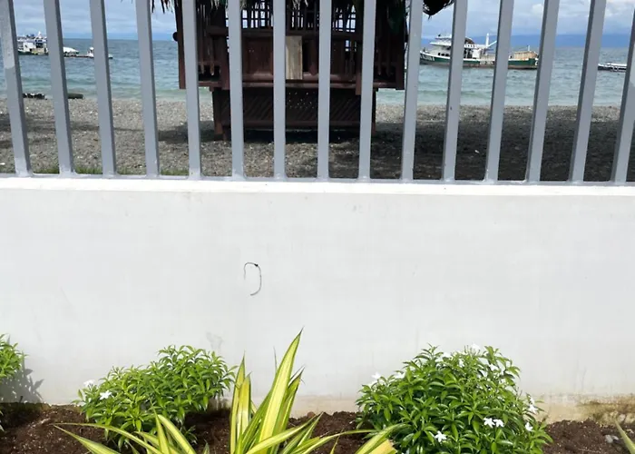 Casa Anaya Vacation Beachfront Ferienhaus Toledo