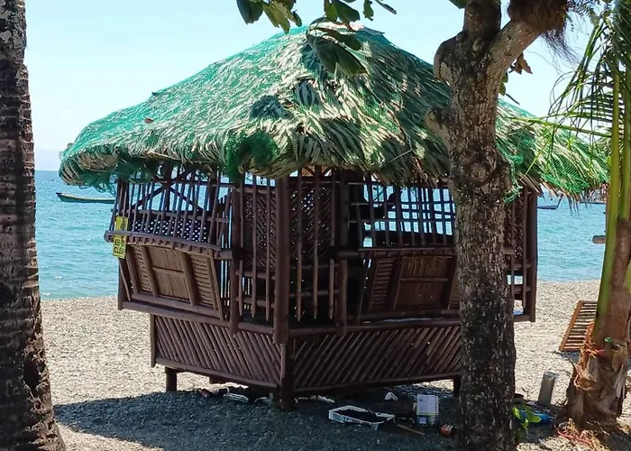 Casa Anaya Vacation Beachfront Ferienhaus *