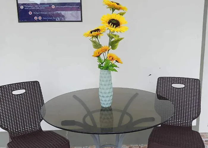 Ferienhaus Casa Anaya Vacation Beachfront Toledo