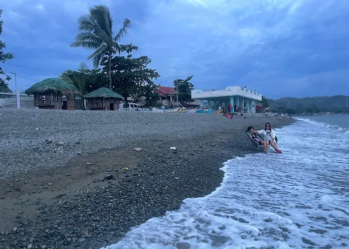 Casa Anaya Vacation Beachfront