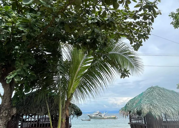 Ferienhaus Casa Anaya Vacation Beachfront