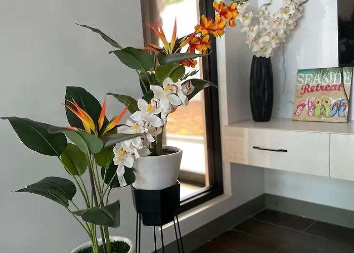 Ferienhaus Casa Anaya Vacation Beachfront *