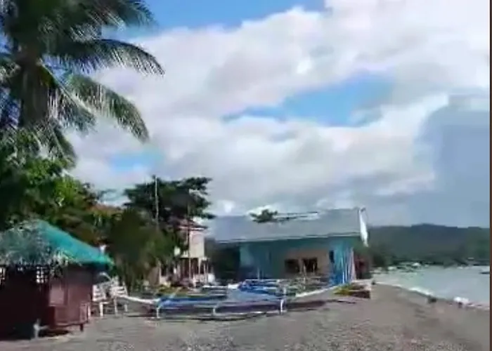 Ferienhaus Casa Anaya Vacation Beachfront Toledo