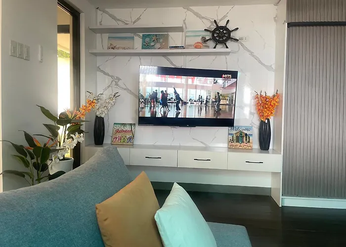Ferienhaus Casa Anaya Vacation Beachfront Toledo
