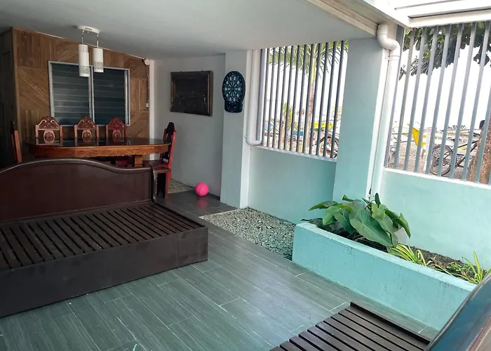 Ferienhaus Casa Anaya Vacation Beachfront *