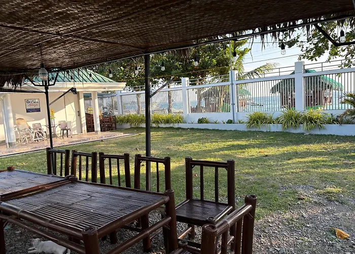 Casa Anaya Vacation Beachfront Toledo