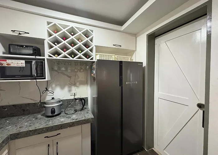Ferienhaus Casa Anaya Vacation Beachfront *