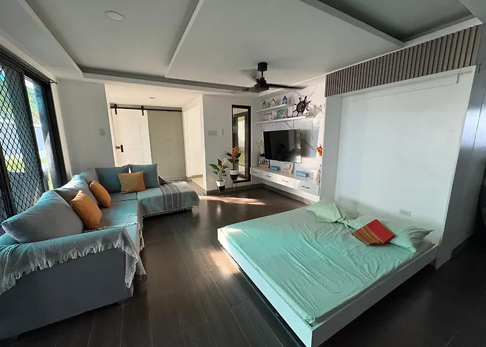 Casa Anaya Vacation Beachfront * Toledo