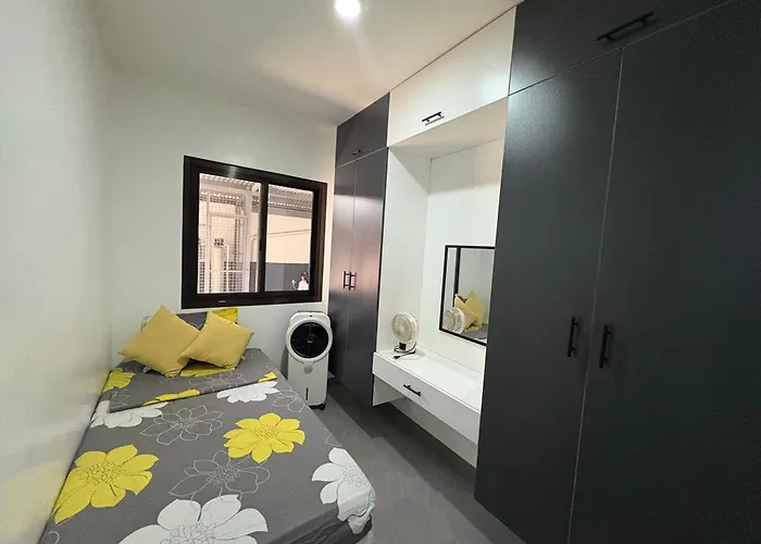 Casa Anaya Vacation Beachfront Ferienhaus Toledo